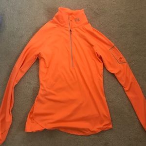 Running zip up